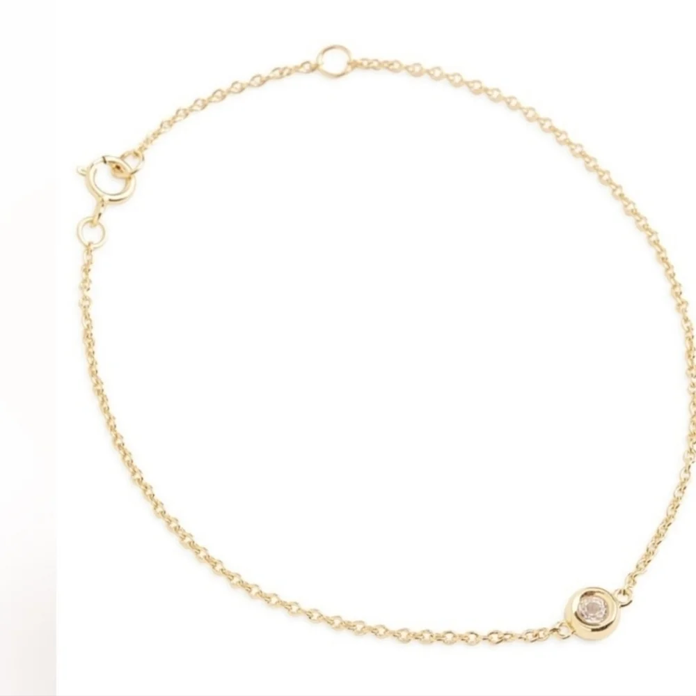 💛🔹️Marrin Costello 🔹️soleil Bracelet MSRP $150 NEW!!!!